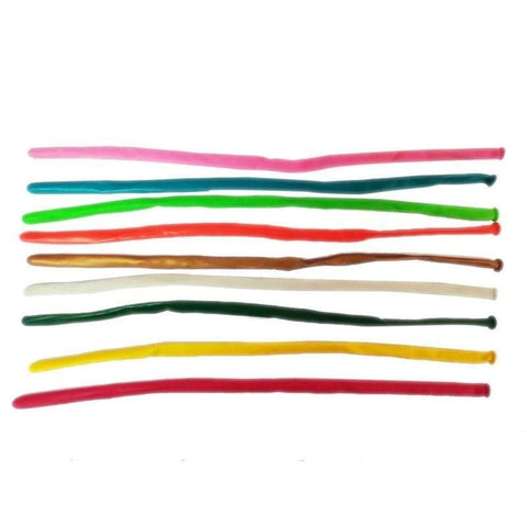 Globo Zepellin Standard 270 Surtido
