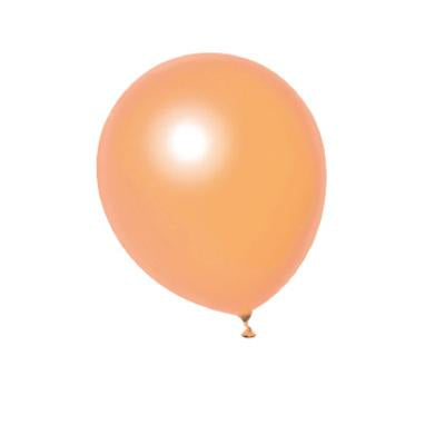 Perlado Naranja
