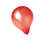 Metalico Rojo