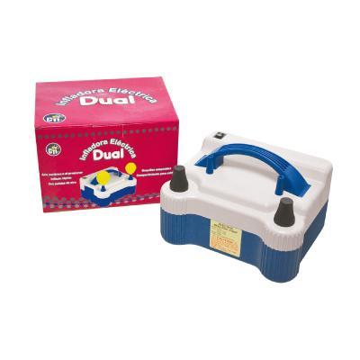 Bomba Inflador Electrico Dual Bomba Inflador Electrico Dual