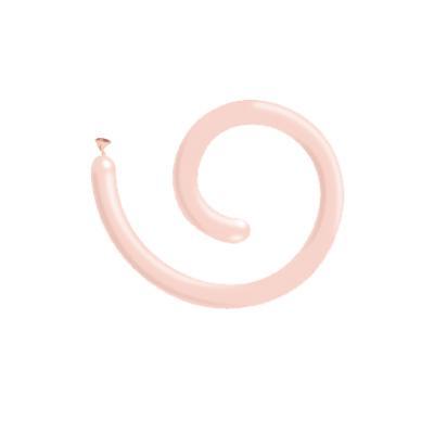Globo Zepellin Standard 270 Piel