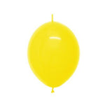 Une Loon Standard Amarillo