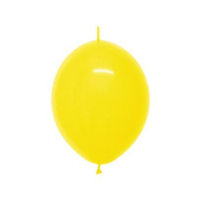 Une Loon Standard Amarillo