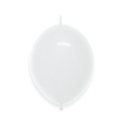 Une Loon CRISTAL Transparente