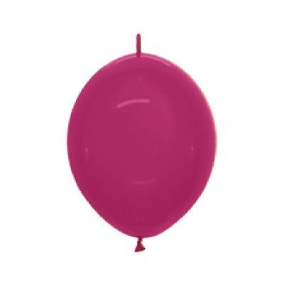 Une Loon CRISTAL Purpura