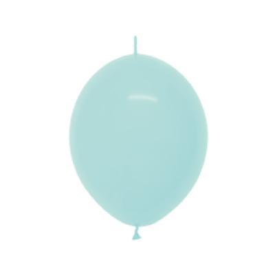 Une Loon Standard Menta