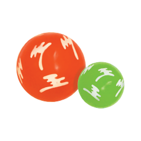 PELOTA ALEGRIA 8 1/2"