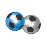 BALON PENTAGONAL 8 1/2"