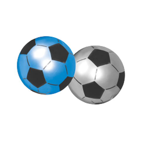 BALON PENTAGONAL 8 1/2"