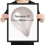 Metalico Plata