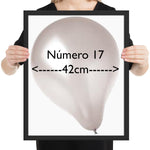 Metalico Plata