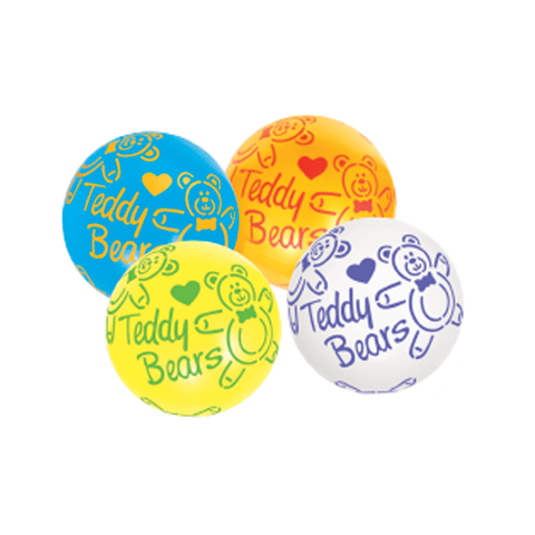 PELOTA BABY 8 1/2"