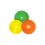 PELOTA CRISTAL 22 1/2"