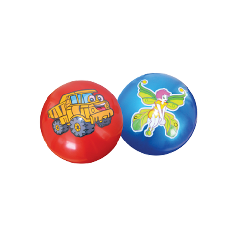 PELOTA DECORADO NIÑO 22 1/2