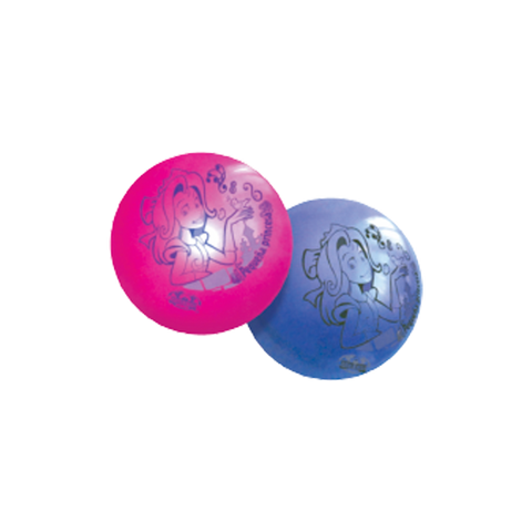 PELOTA PRINCESAS 8 1/2"